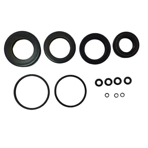 Ремкомплект рейки рулевой TCS RK8044 MITSUBISHI Airtrek