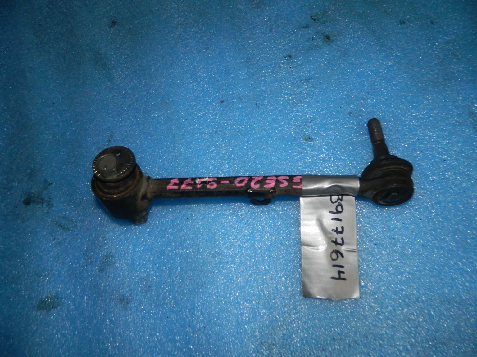 Рычаг подвески LEXUS IS250 GSE20 Зад (Контрактный) 39177614