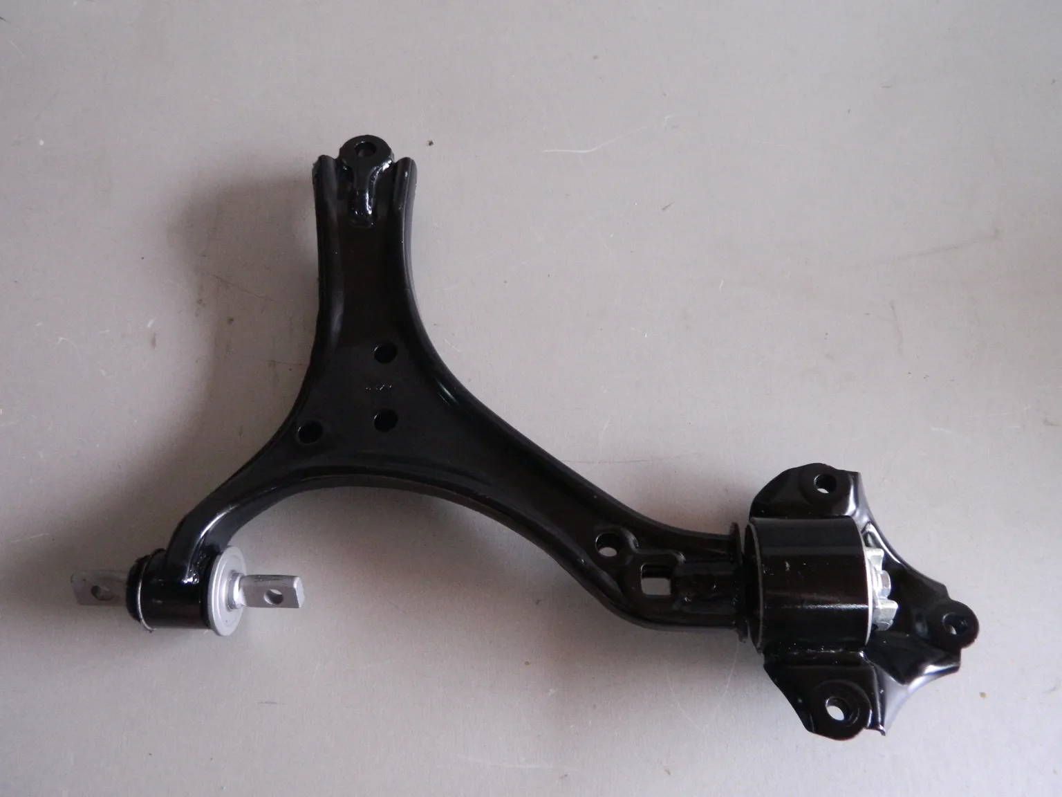 Рычаг GENERAL PARTS 51350T2AA03 HONDA ACCORD CR# 14- Перед Прав