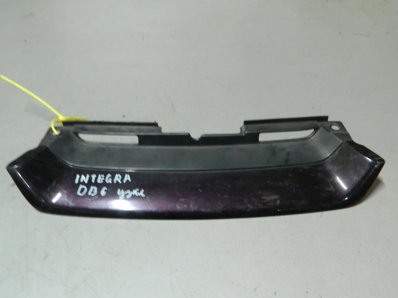 Решетка радиатора HONDA INTEGRA DB6 (Контрактный) 79773014