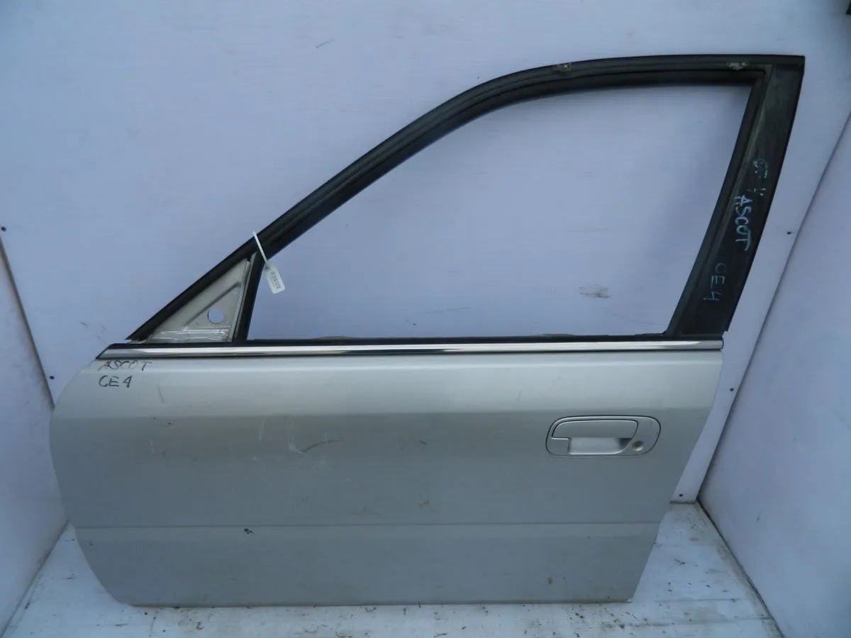 Дверь HONDA ASCOT CE4 Перед Лев (Контрактный) 35021610 67050SW3000ZZ