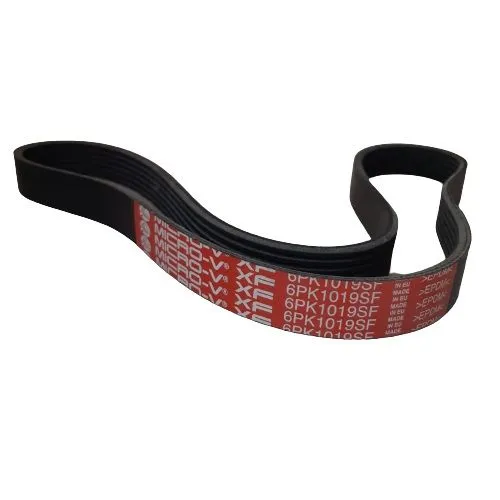 Ремень GATES 6PK1019 FORD Fiesta