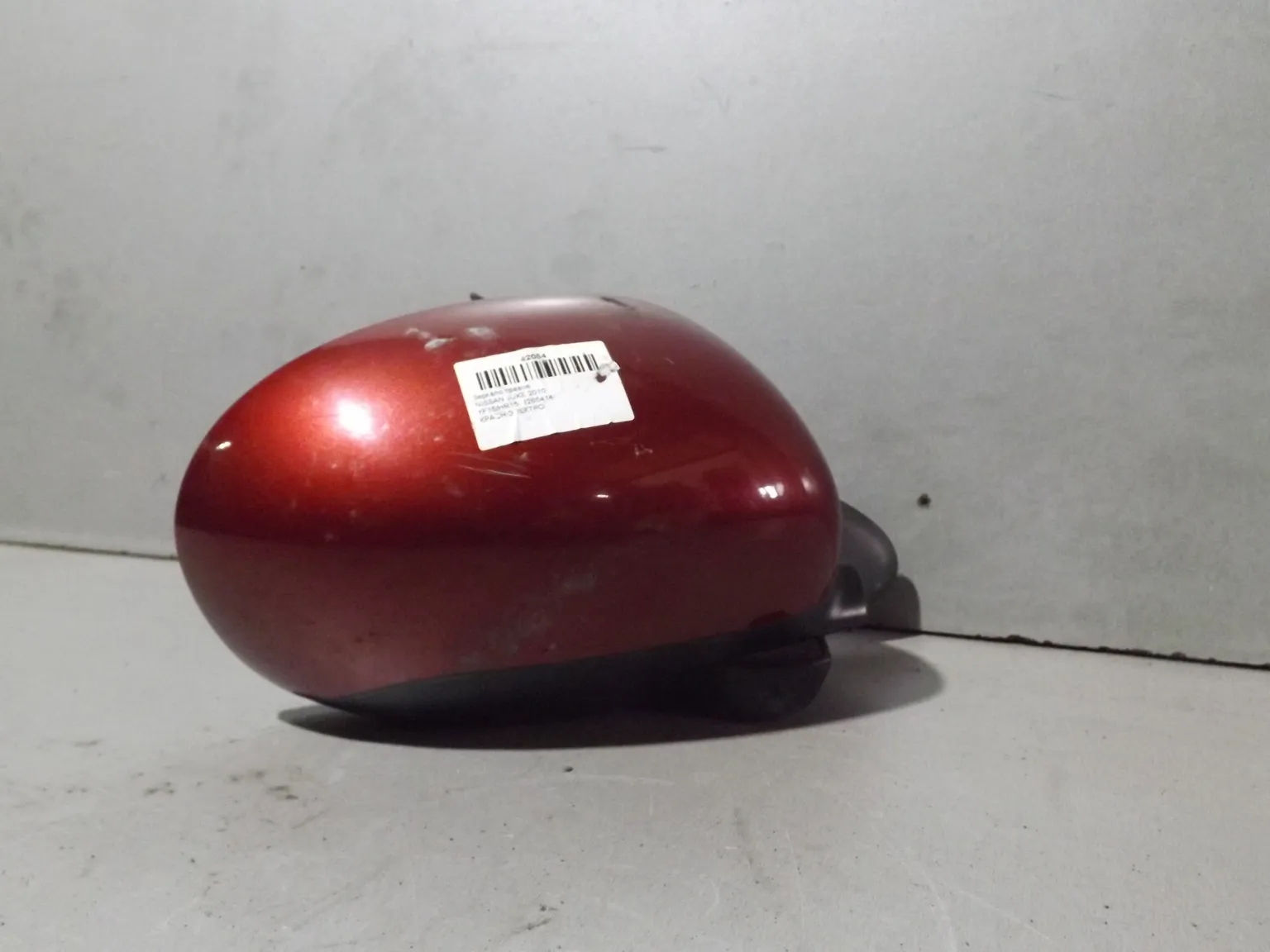Зеркало NISSAN JUKE F15 Перед Прав (Контрактный) 94603331