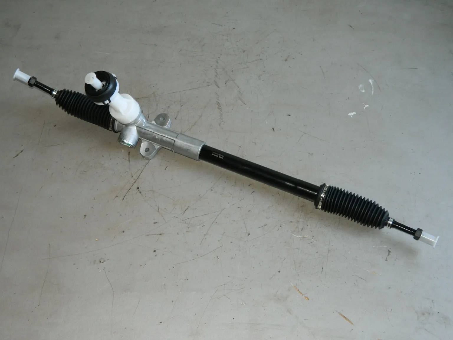 Рейка рулевая GENERAL PARTS 565004Z000