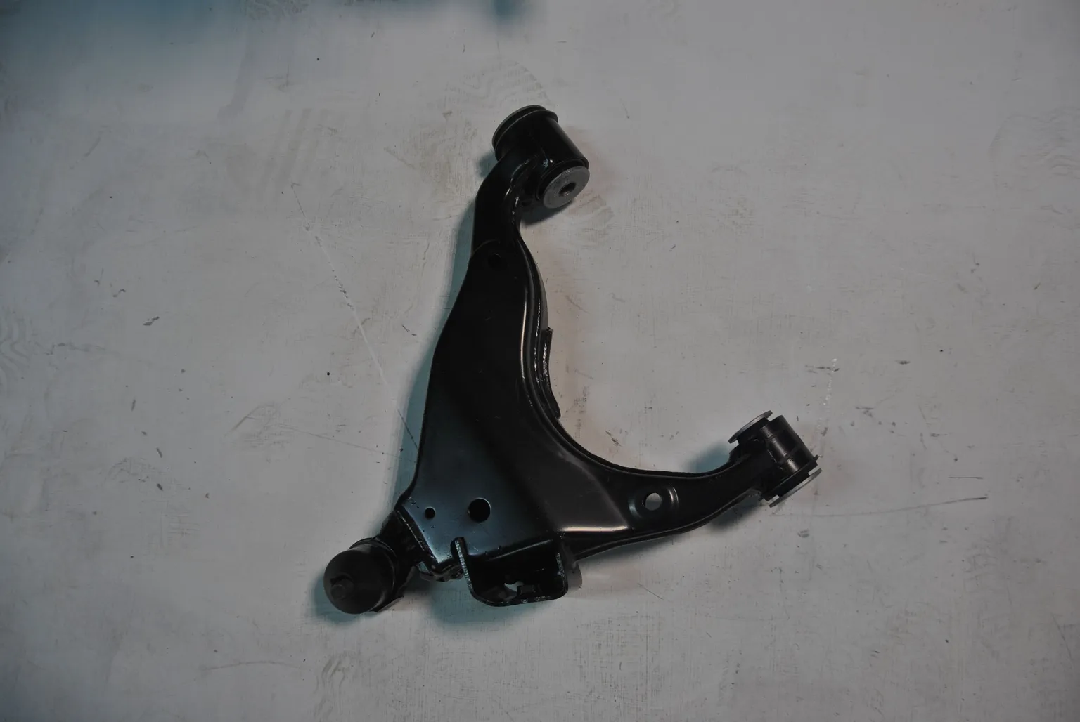 Рычаг GENERAL PARTS 4806960050 TOYOTA LAND CRUISER PRADO J150 2009-