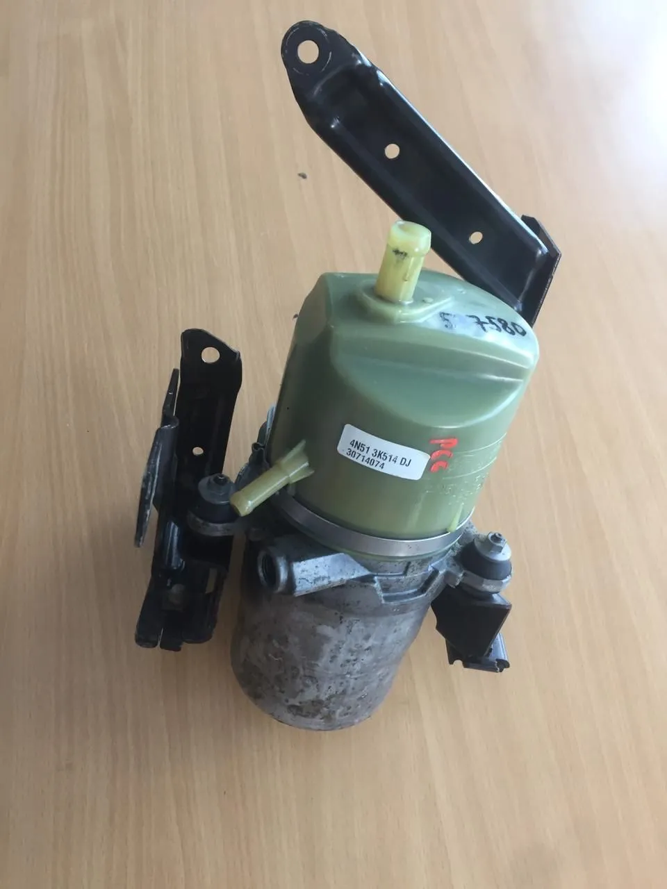 Насос ГУР Volvo S40 (Б/У)