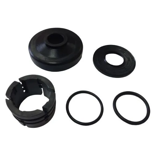 Ремкомплект рейки рулевой TCS RK8763 TOYOTA Camry V50