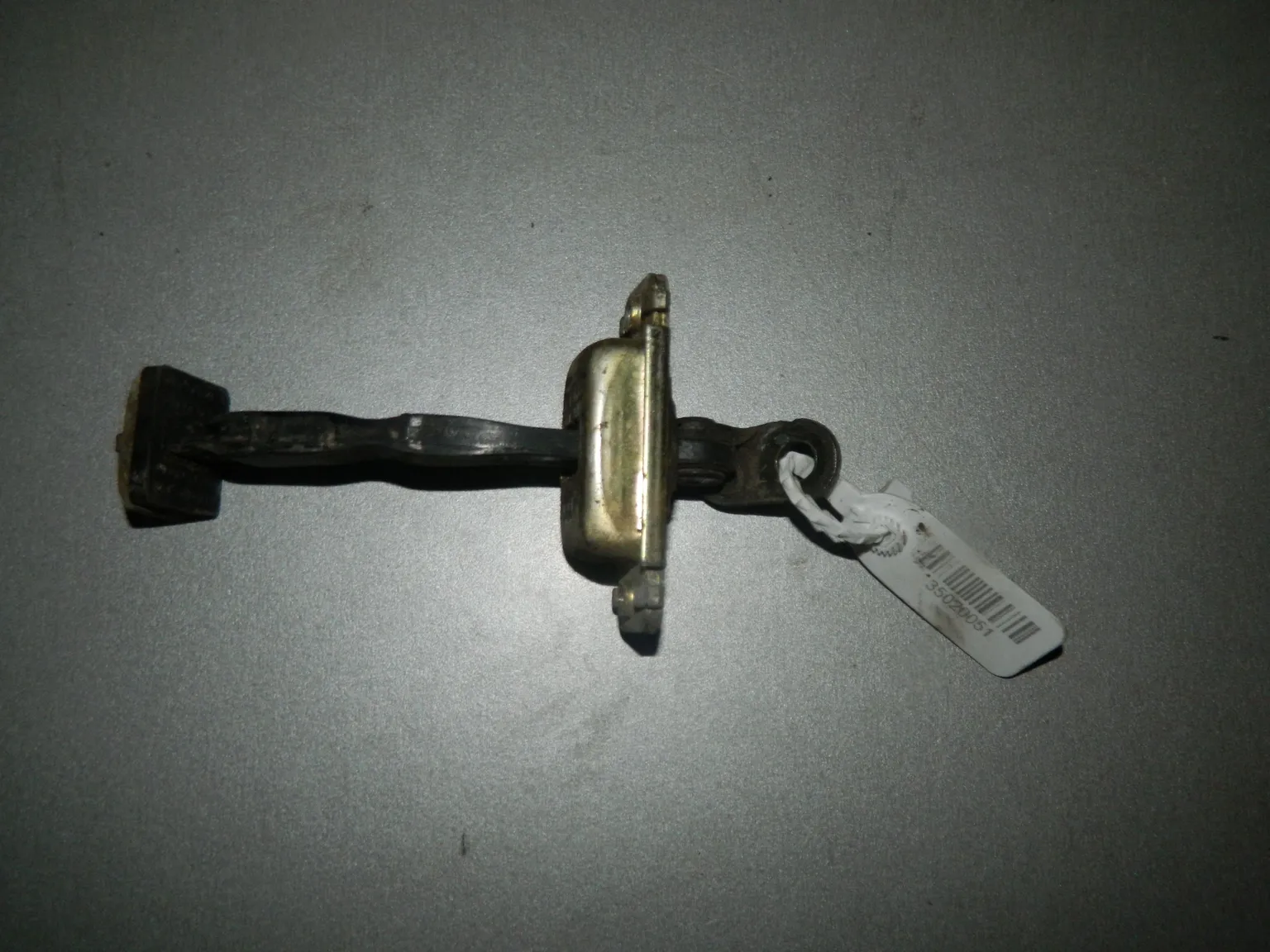 Ограничитель двери HYUNDAI ACCENT LC (Б/У) 35020051