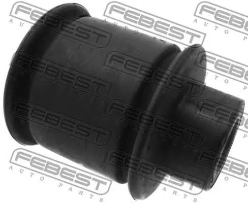 Сайлентблок FEBEST MZAB025 GE4T2862X