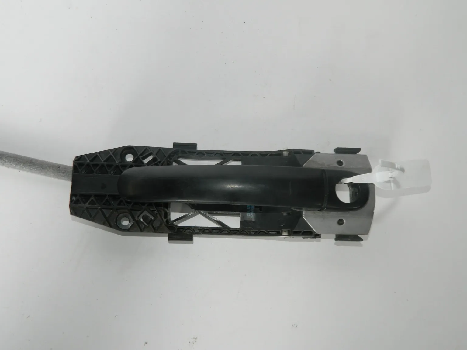 Ручка двери Volkswagen Polo MK5 CFN Перед. Прав (Б/У)