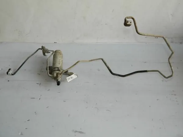 Осушитель кондиционера TOYOTA CORONA ST191 3SFE (Б/У) 8847120050