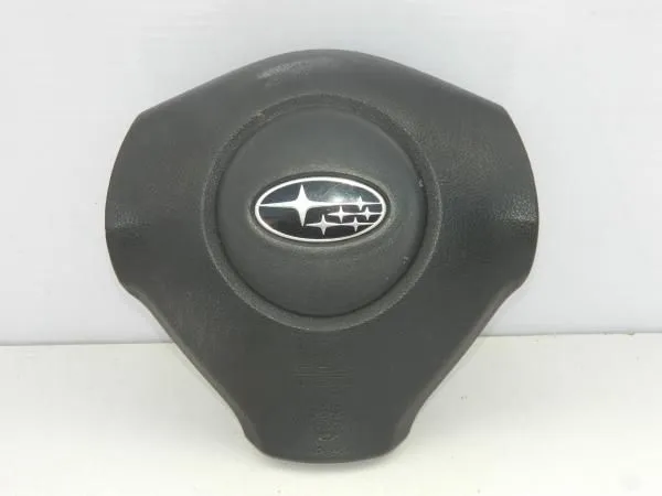 Подушка безопасности на руль SUBARU IMPREZA GH2 EL15 (Контрактный) 79590844