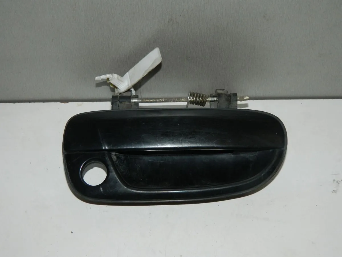 Ручка двери HYUNDAI ACCENT LC Перед Прав (Б/У) 35020652