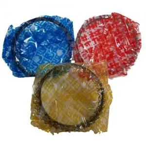 Кольца поршневые NPR SWT20048025 MAZDA (К)