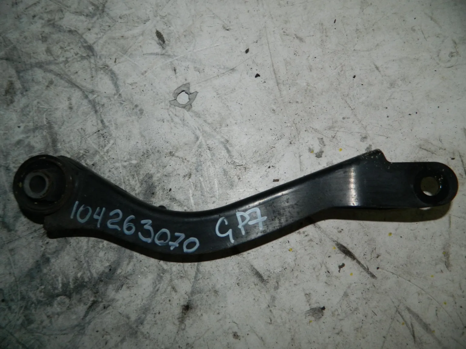 Рычаг подвески SUBARU XV GP7 Зад (Контрактный) 104263070