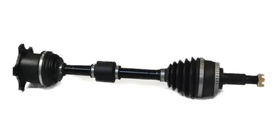 Привод GENERAL PARTS DSD030R NISSAN X-TRAIL T30 2WD/4WD QR20DE Прав руль 391008H315