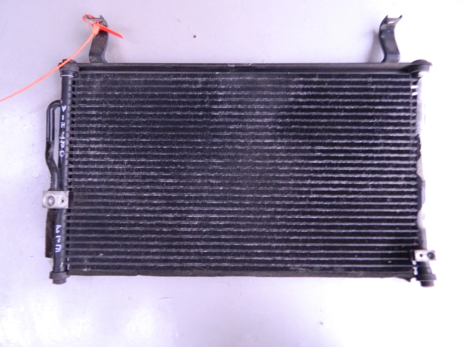 Радиатор кондиционера HONDA ORTHIA EL2 (Контрактный) 72367627