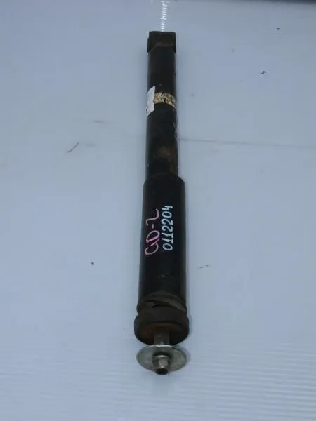 Амортизатор подвески HONDA FIT GD2 L15A Задн  (Контрактный)