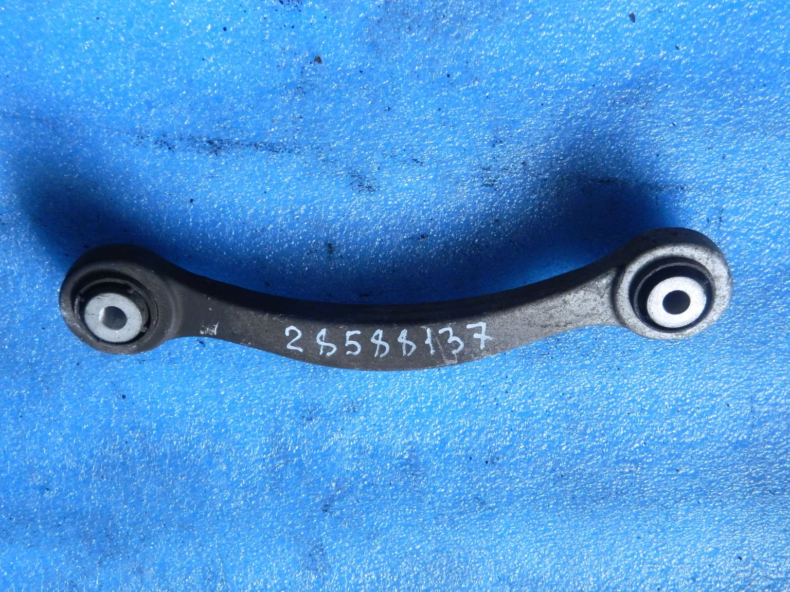 Рычаг подвески MERCEDES-BENZ E-CLASS W211 Зад (Контрактный) 28588137