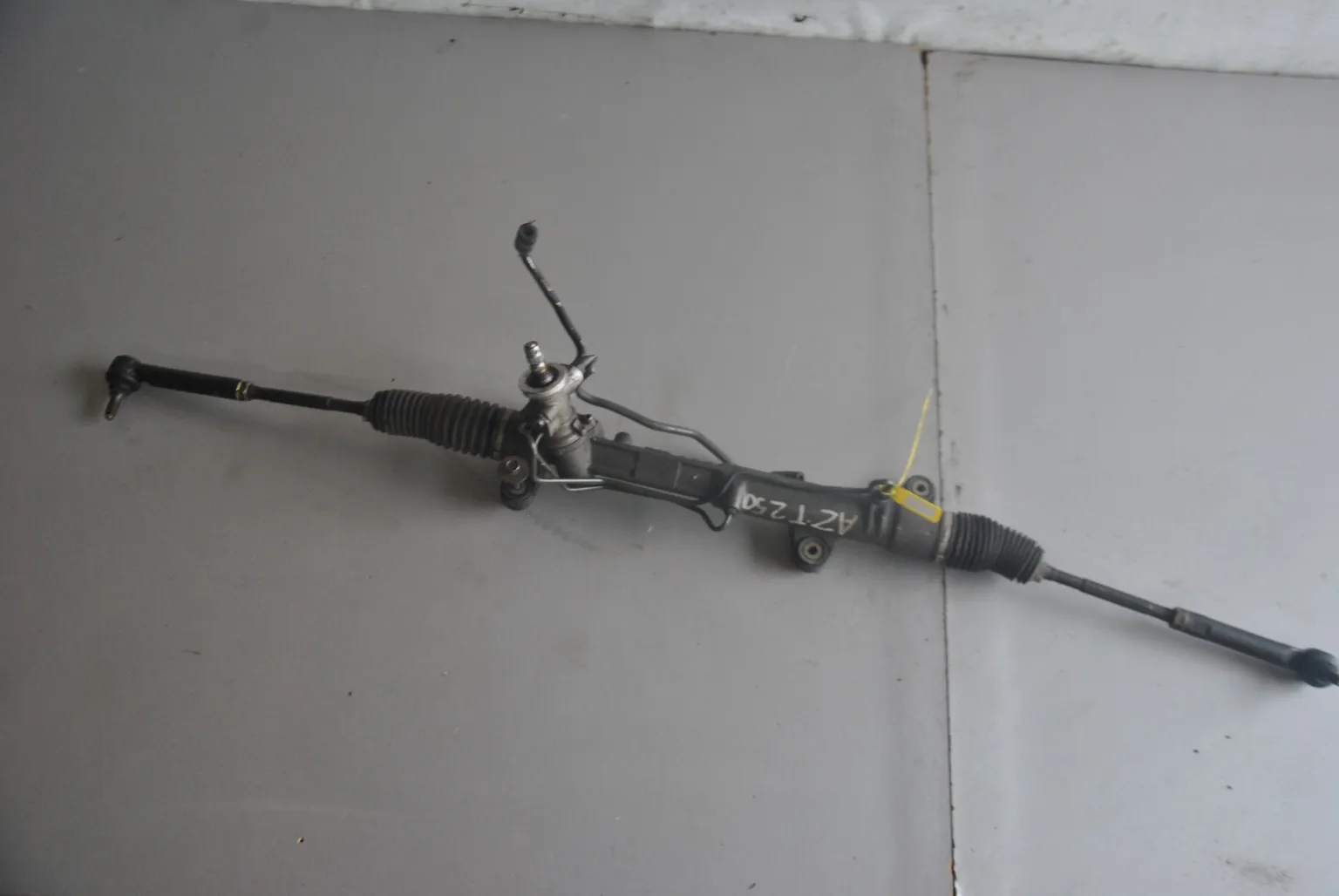 Рейка рулевая TOYOTA AVENSIS AZT250 (Контрактный) 40951640