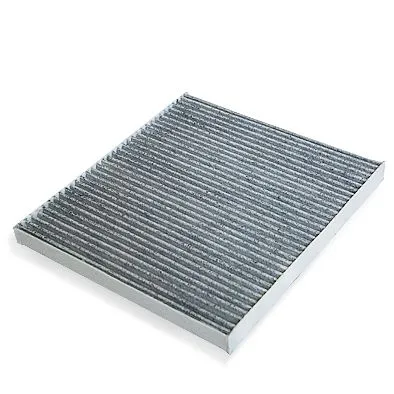 Фильтр салонный MADFIL AC9312C (угольный)