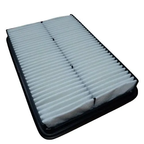 Фильтр воздушный SAT ST281132W300 HYUNDAI Grand Santa Fe, Maxcruz, Santa Fe