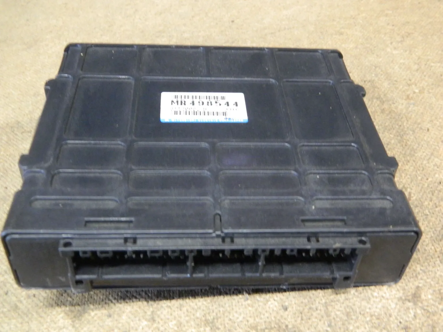 Блок управления АКПП MITSUBISHI GALANT 4G93 (Контрактный) 79590522