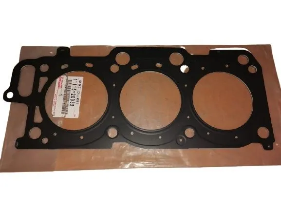 Прокладка ГБЦ TOYOTA 1111520032 TOYOTA Alphard,Avalon,Camry,Estima,Harrier,Highlander,Kluger
