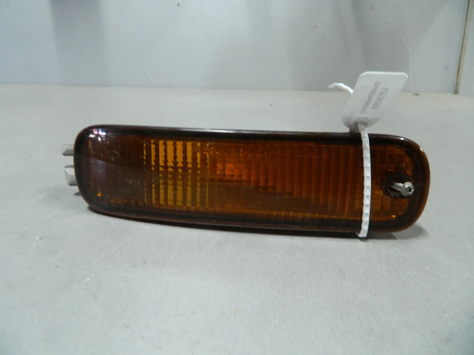 Габарит NISSAN BLUEBIRD EU14 Перед Прав 3387 (Контрактный) 69586354