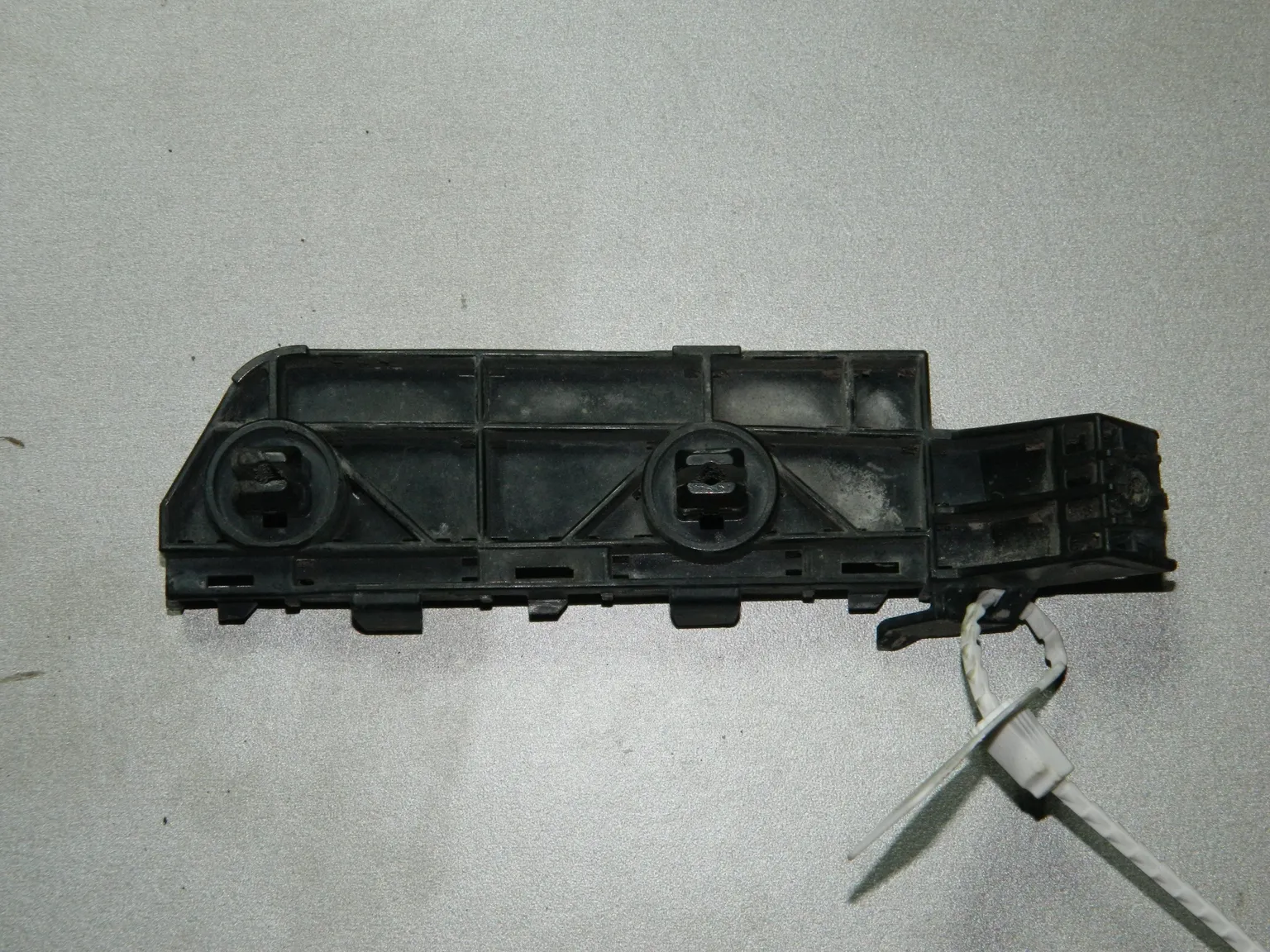 Крепление бампера HONDA CR-V RE5 Перед Лев (Контрактный)