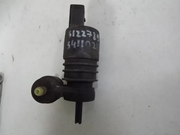 Мотор бачка омывателя VOLKSWAGEN 1K955651 (Контрактный)