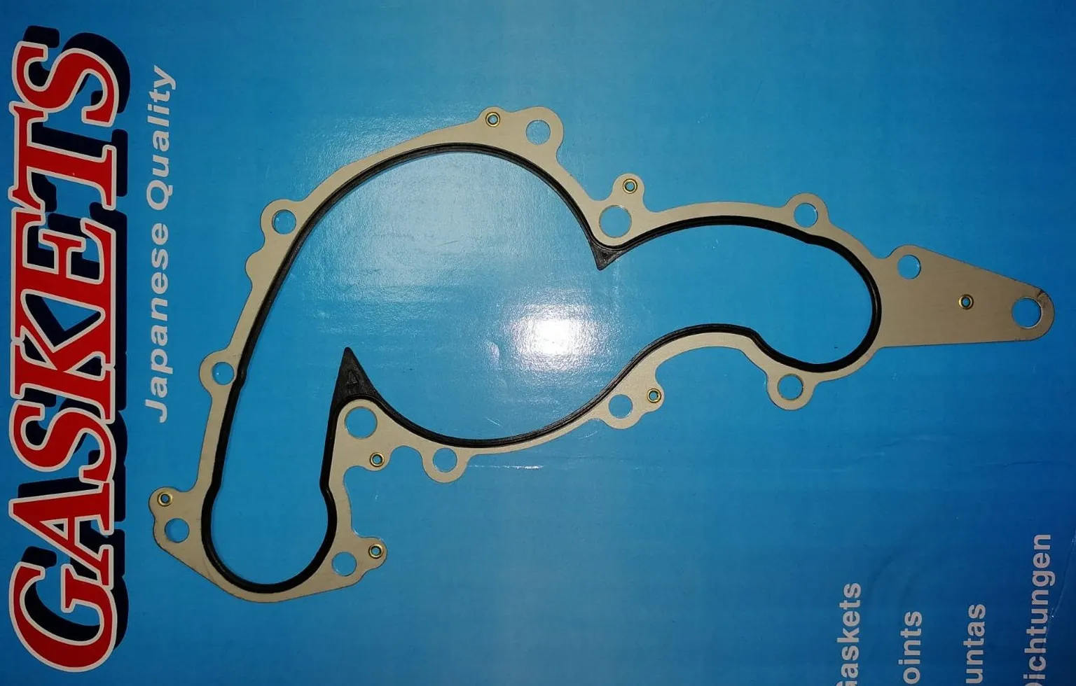 Прокладка GASKETS 1627150010