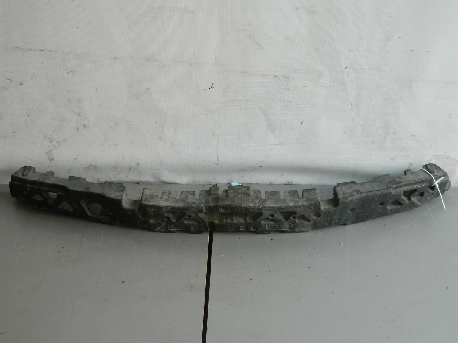 Абсорбер бампера BMW 5-SERIES F10 Зад (Б/У) 45993250