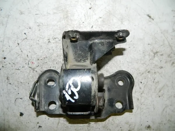 Подушка двигателя TOYOTA COROLLA ZZE150 1ZRFE Лев (Контрактный)