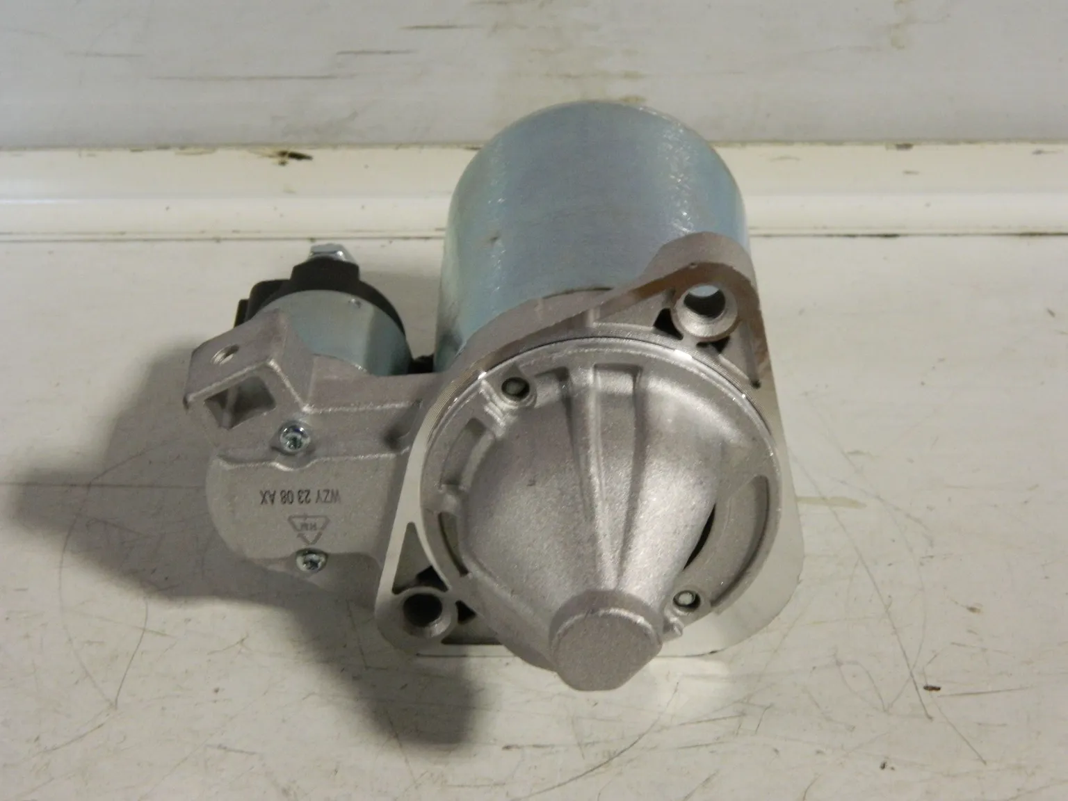 Стартер GENERAL PARTS STHY007 10T HYUNDAI TUCSON 1.6L G4FJ / VELOSTER 1.6L G4FD / G4FC / G4FJ