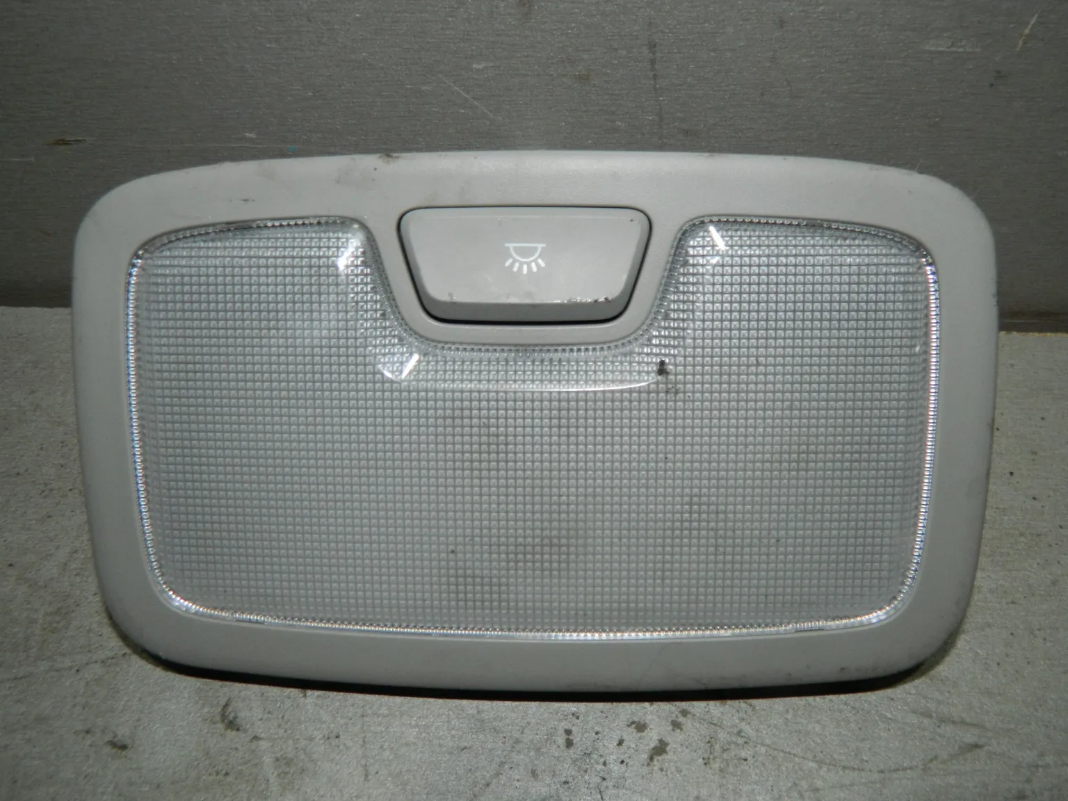 Плафон салонный Kia Sportage QL (Б/У)