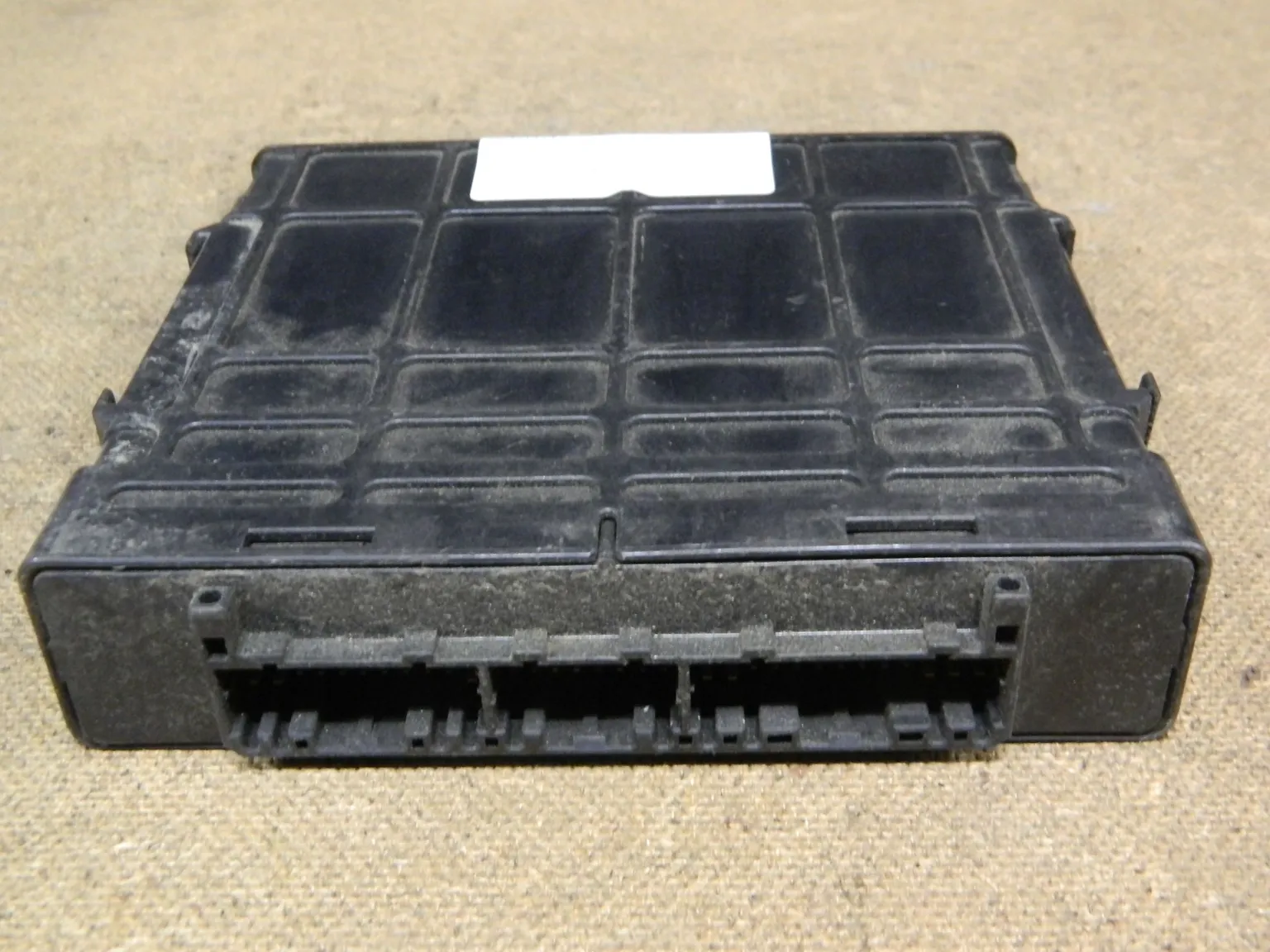 Блок управления ДВС MITSUBISHI LEGNUM 4G93 (Контрактный) 16454