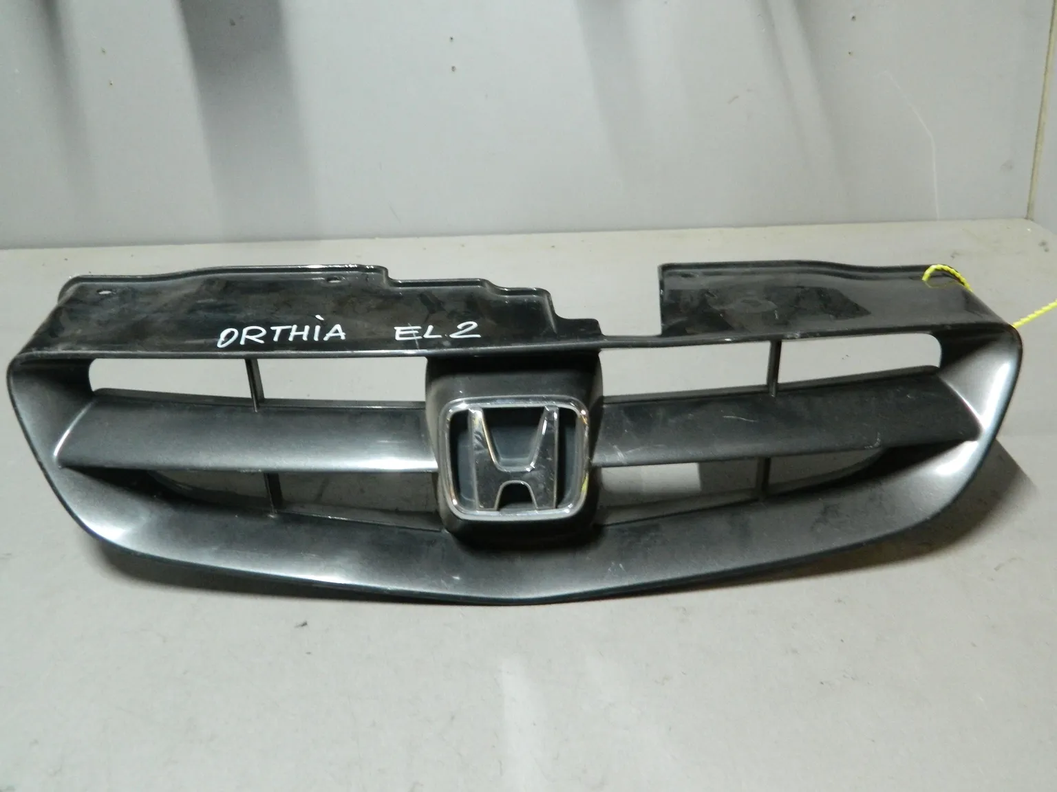 Решетка радиатора HONDA OTRHIA EL2 (Контрактный) 79773033