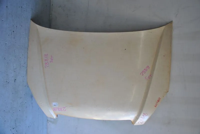 Капот HONDA CR-V RD4 (Контрактный) 45980159