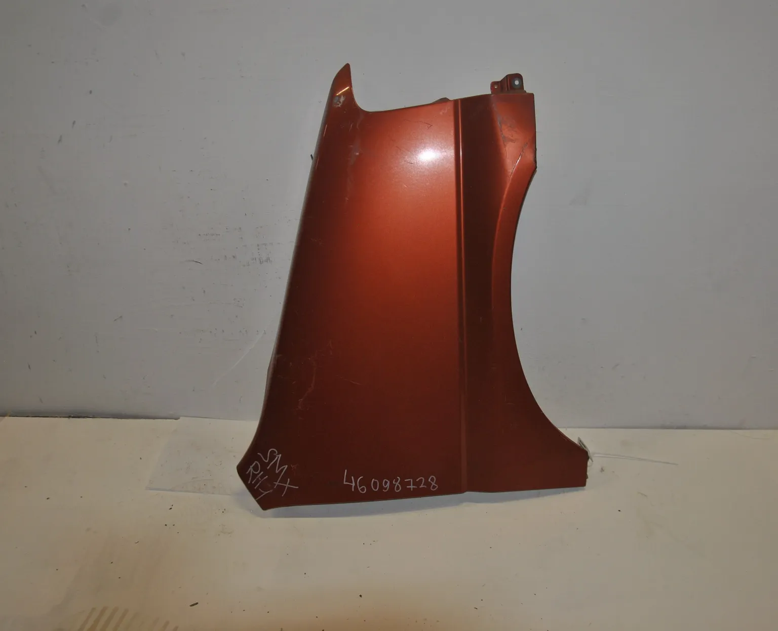 Крыло HONDA SM-X RH1 Перед Прав (Контрактный) 46098728