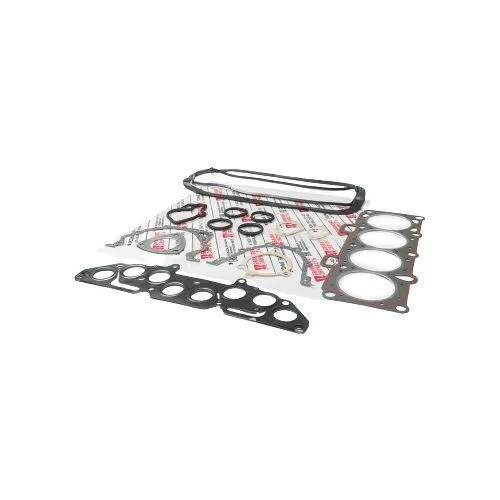 Прокладка БРТ 09134 ВАЗ-1118, 11194 двигателя 1,6 8V к-т ПОЛНЫЙ 15 шт в упаковке