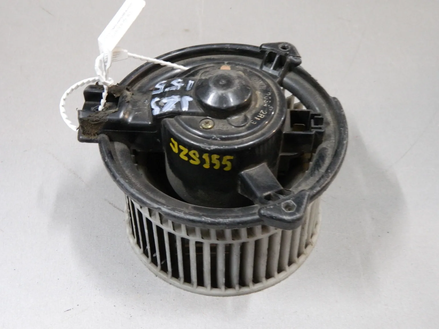 Мотор печки TOYOTA CROWN JZS155 (Контрактный) 68000530