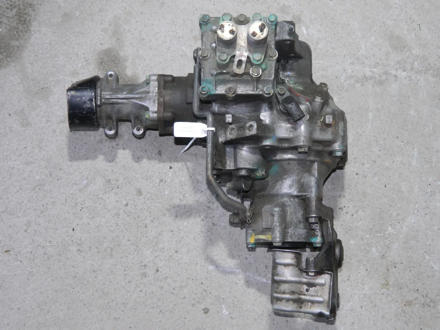 Раздаточная коробка TOYOTA CAMRY SV35 (Контрактный) 69586467