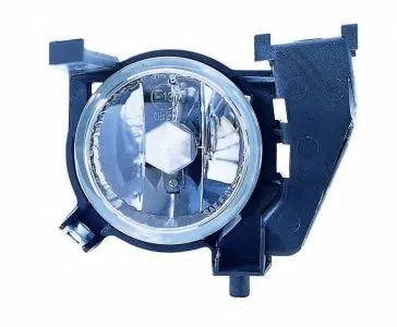 Фара противотуманная TYC 19504000 SUBARU FORESTER 05-08 Перед Лев