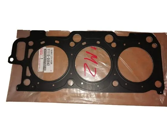 Прокладка ГБЦ TOYOTA 1111520042