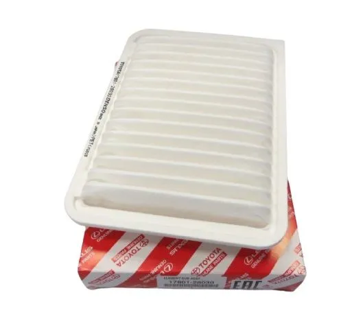 Фильтр воздушный TOYOTA 1780128030 TOYOTA CAMRY