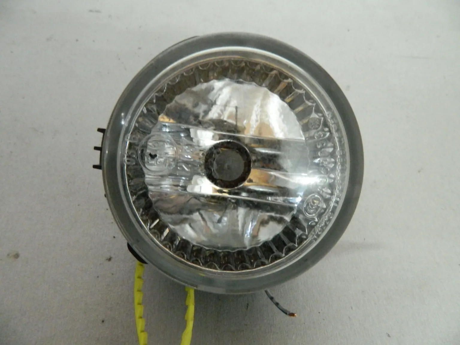 Противотуманная фара SUBARU FORESTER SHJ Перед Лев (Контрактный) 94584056