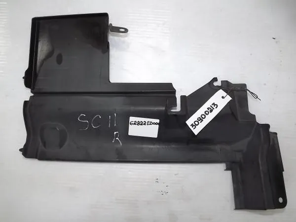 Дефлектор NISSAN TIIDA SC11 Перед Прав (Контрактный)