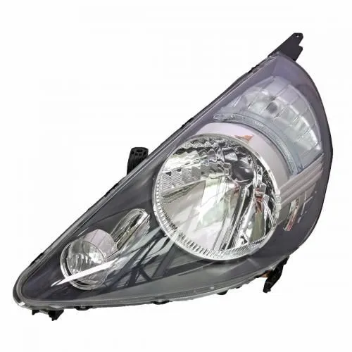 Фара SAT HONDA FIT GD1 STHDFFJ001L 33151SAAG52