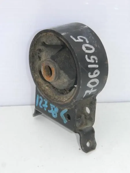 Подушка двигателя TOYOTA BB NCP30 2NZFE Лев (Контрактный)